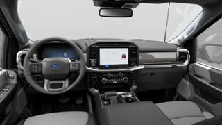 2026 Ford F-150® Internal Image 2